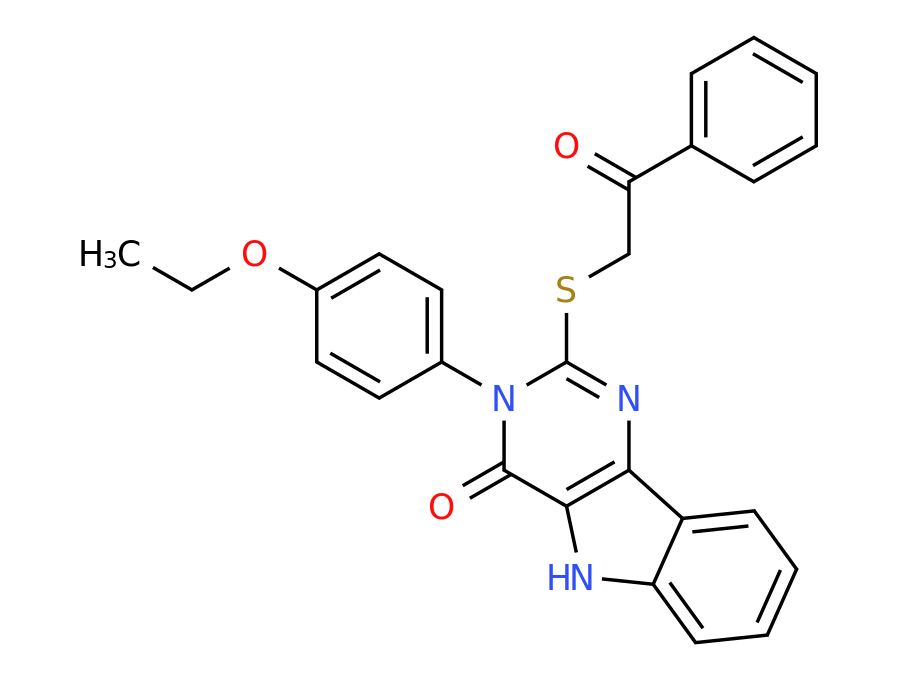 Structure Amb20438752