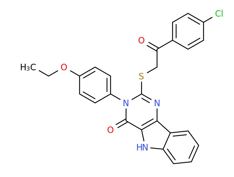 Structure Amb20438757