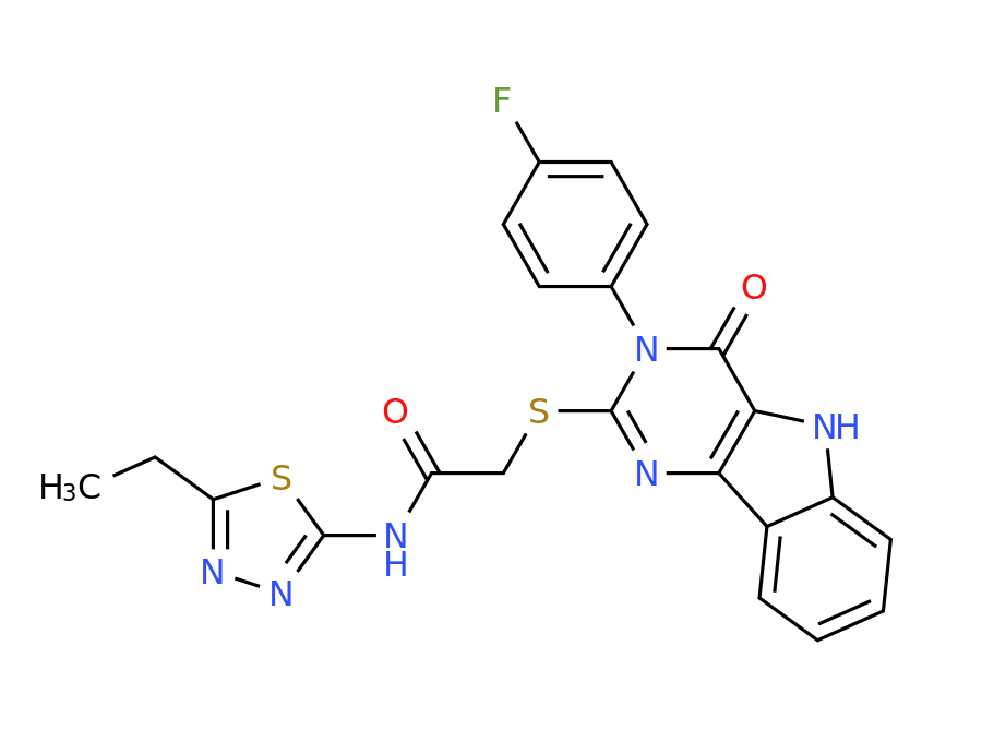 Structure Amb20438766