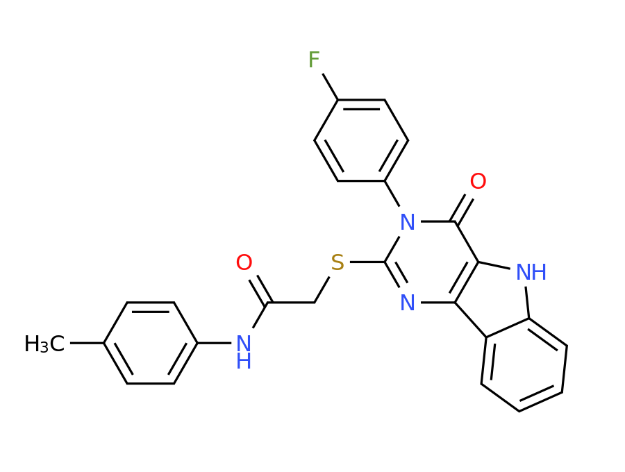 Structure Amb20438771