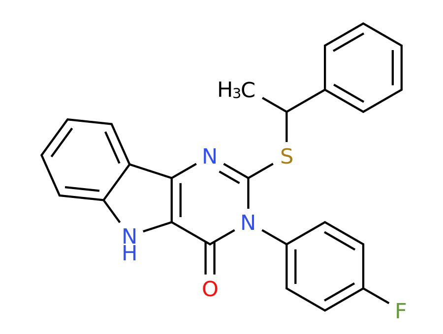 Structure Amb20438777