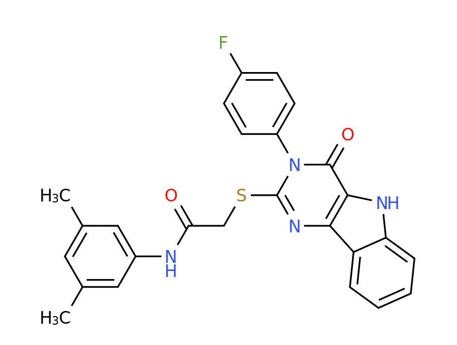 Structure Amb20438778