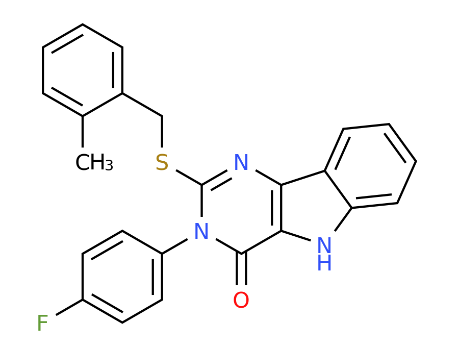 Structure Amb20438804