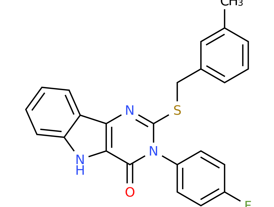 Structure Amb20438805