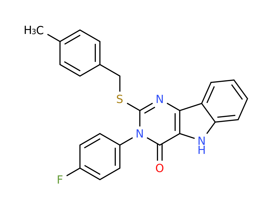 Structure Amb20438806