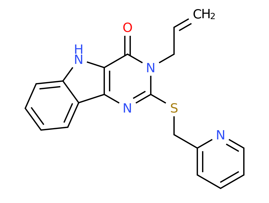 Structure Amb20438838