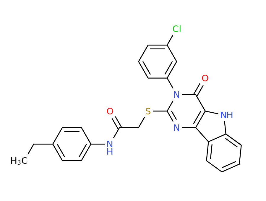 Structure Amb20438845