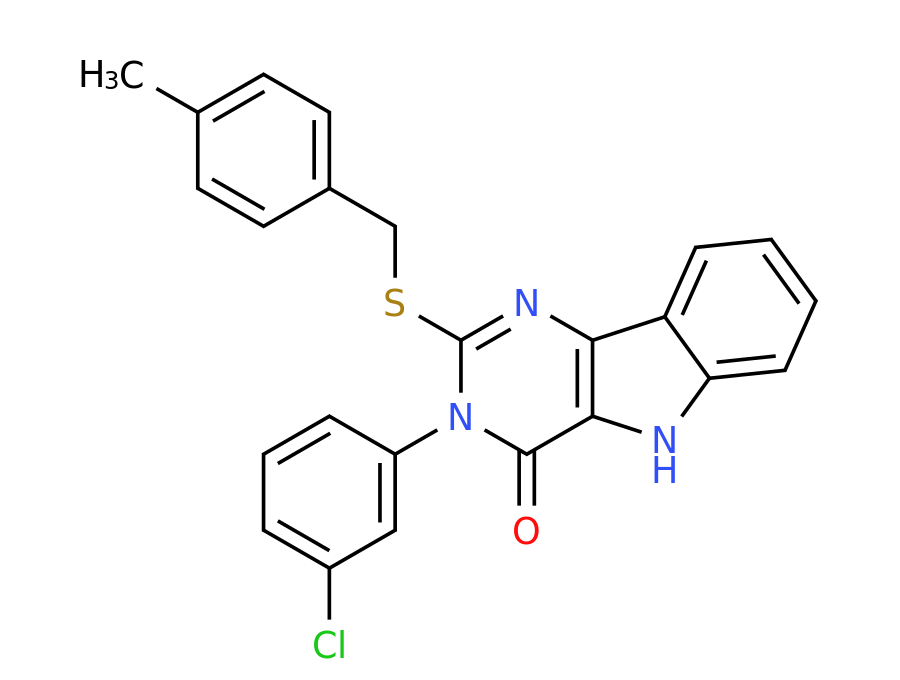 Structure Amb20438855