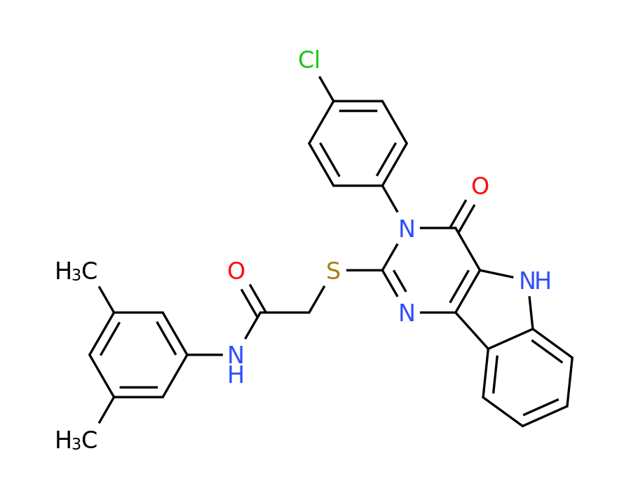 Structure Amb20438881