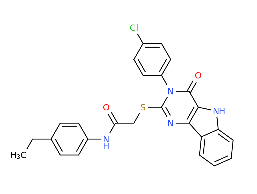 Structure Amb20438890