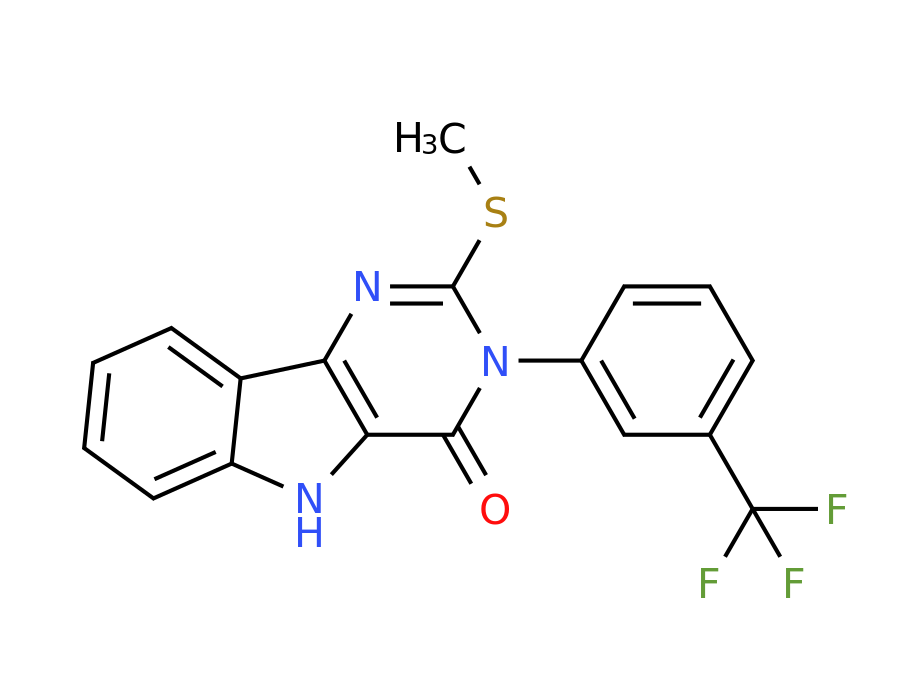 Structure Amb20438915