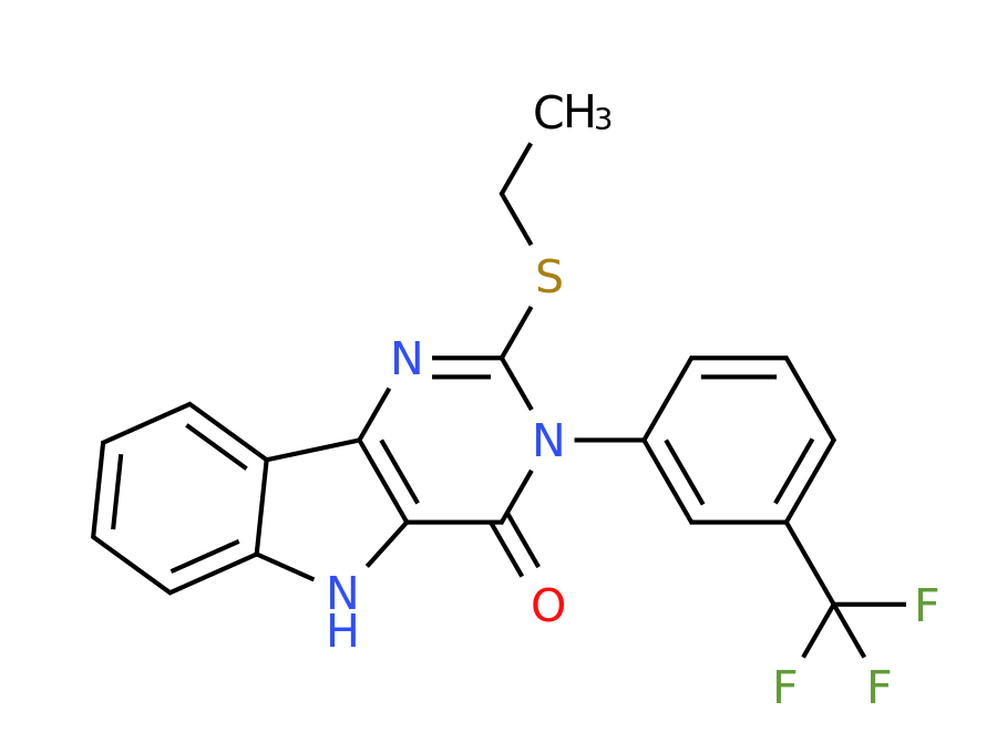 Structure Amb20438916