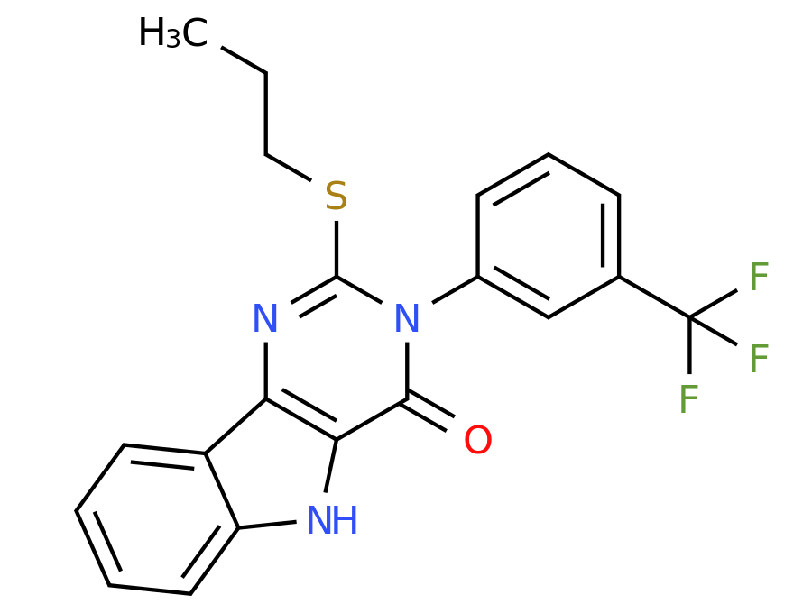 Structure Amb20438917