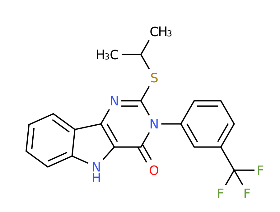 Structure Amb20438918