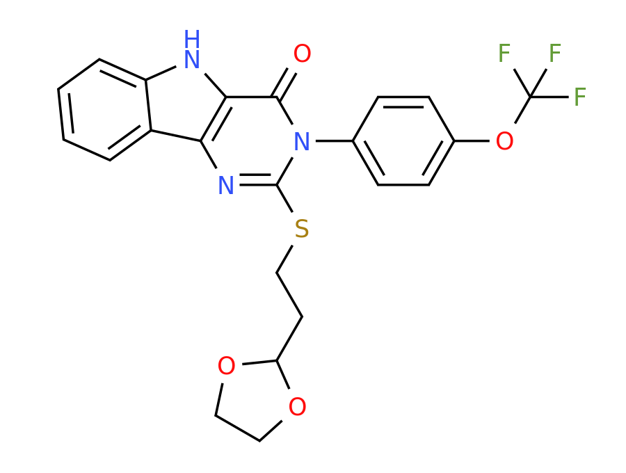 Structure Amb20438951