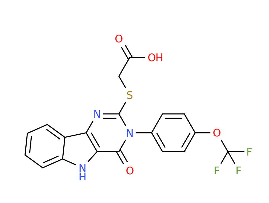 Structure Amb20438954