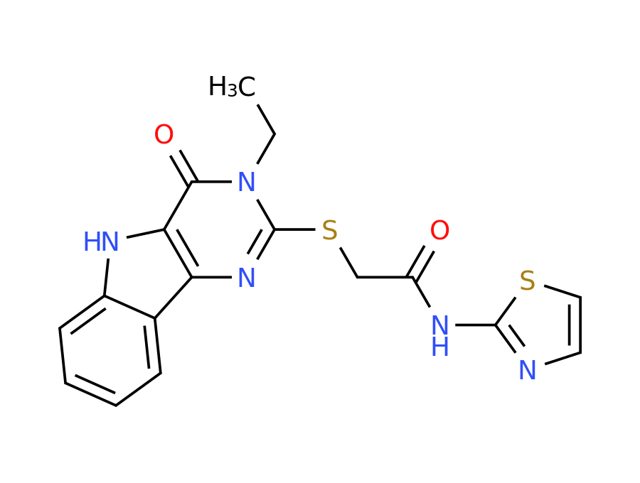 Structure Amb20438972