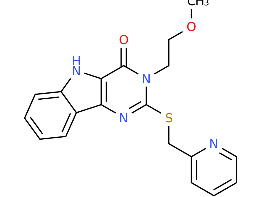 Structure Amb20438986