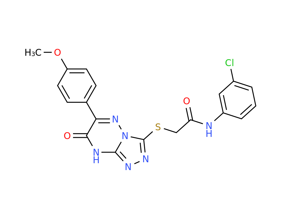 Structure Amb20439553