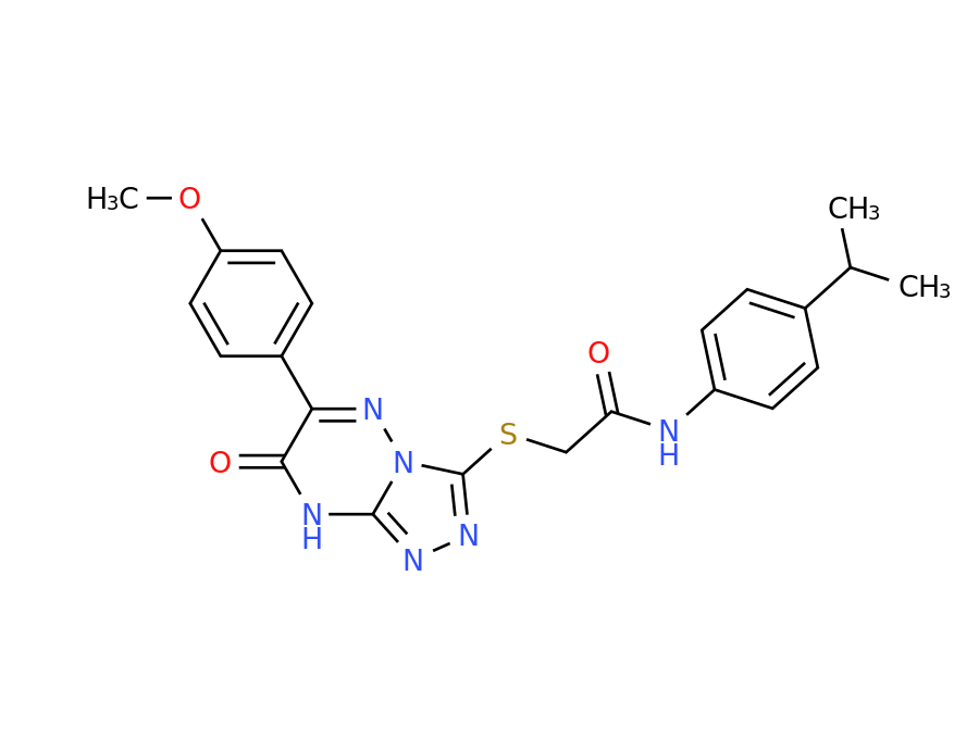 Structure Amb20439555