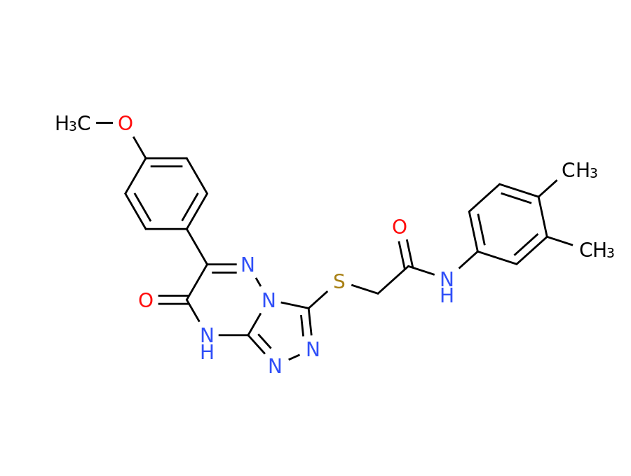 Structure Amb20439556