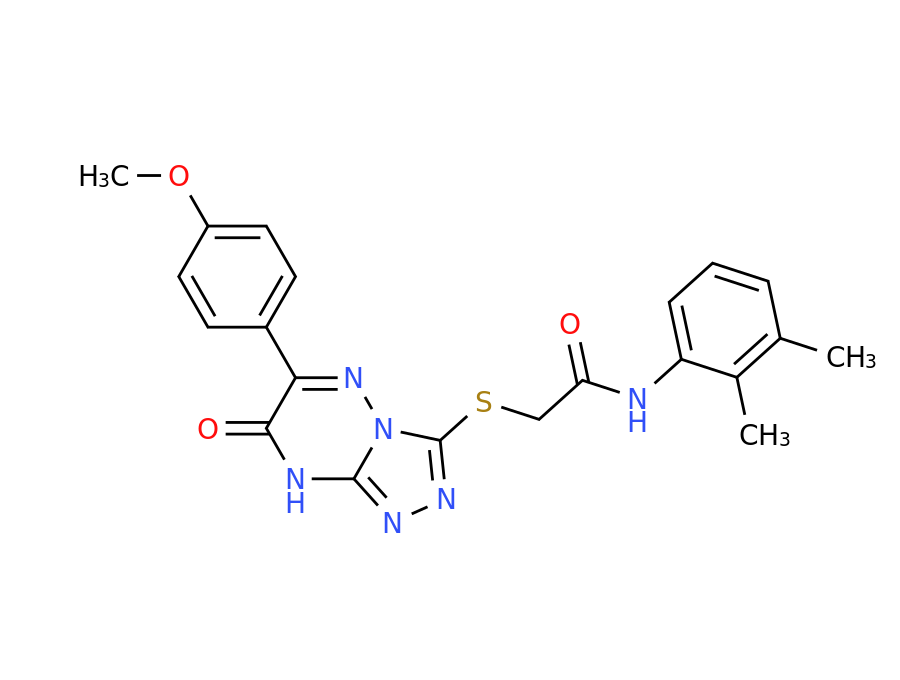 Structure Amb20439558