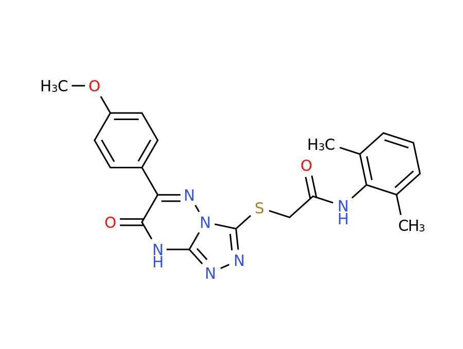 Structure Amb20439559