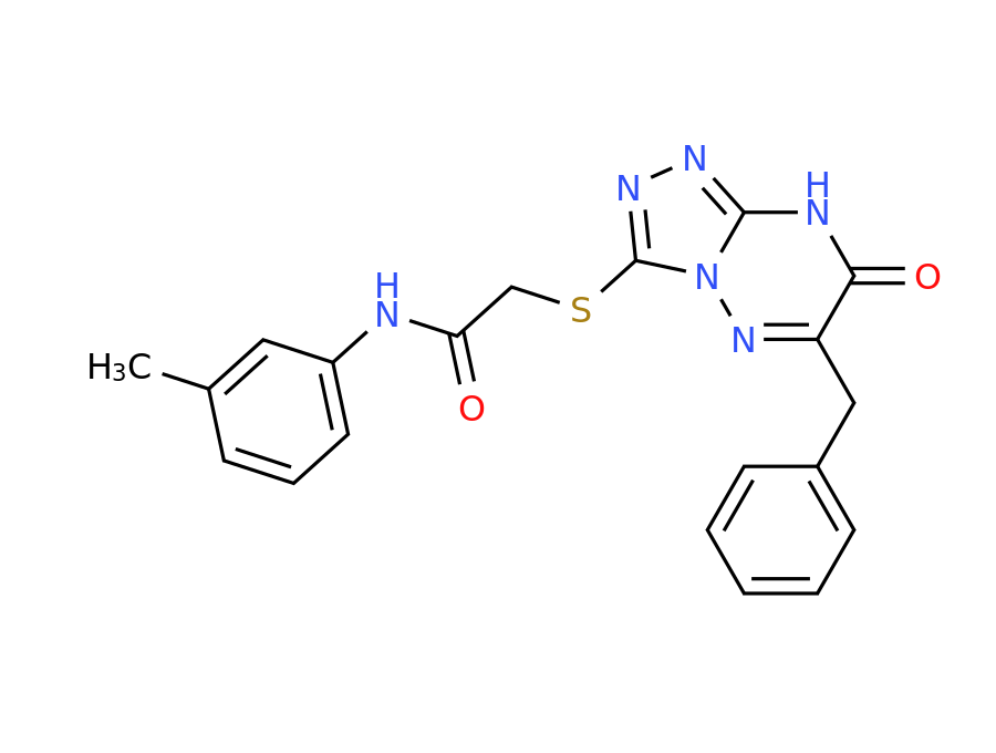 Structure Amb20439565