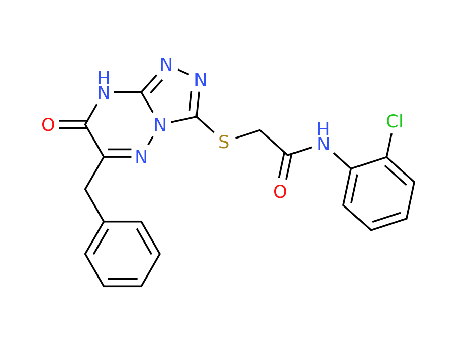 Structure Amb20439571