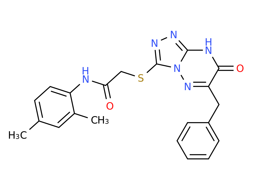 Structure Amb20439577