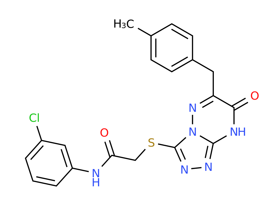 Structure Amb20439592