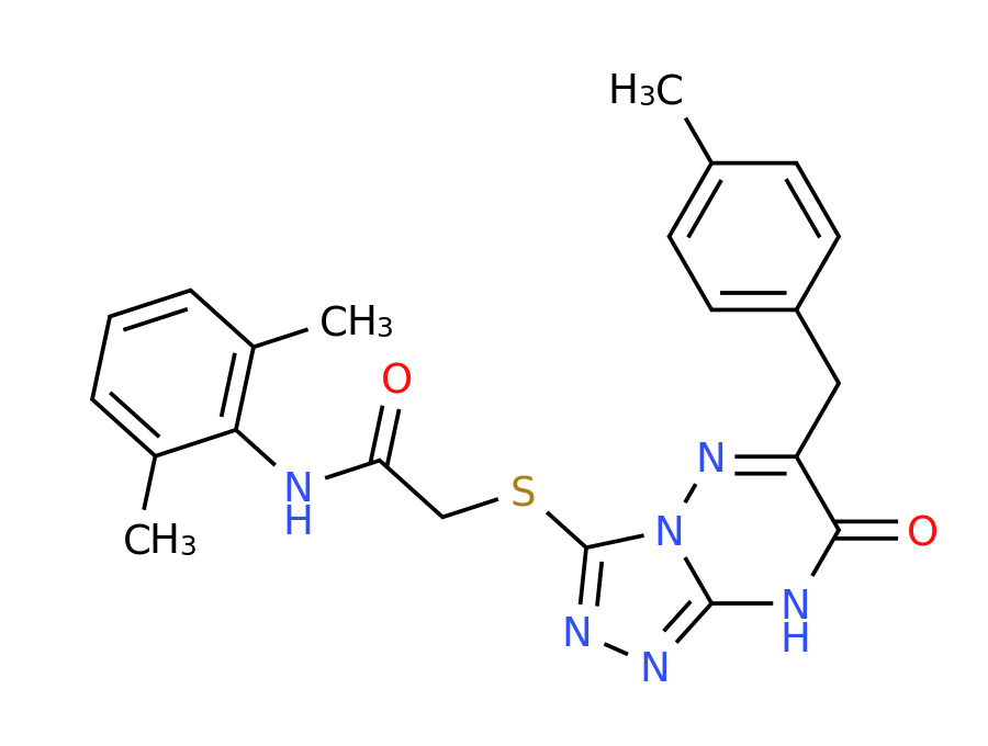 Structure Amb20439599