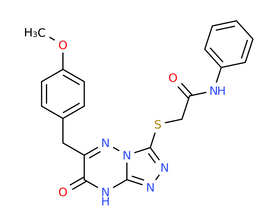 Structure Amb20439612