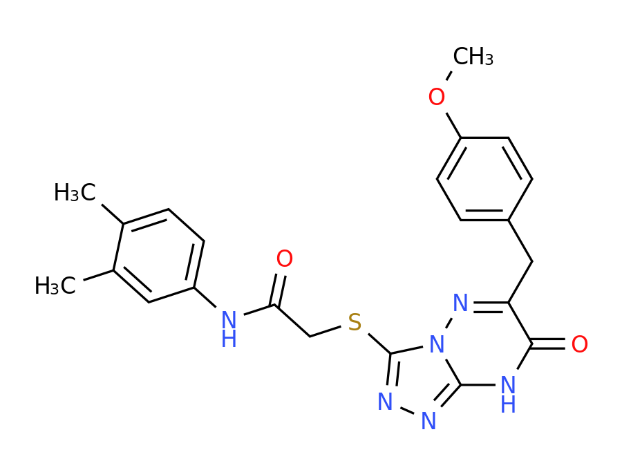 Structure Amb20439618