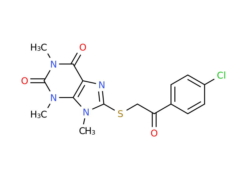 Structure Amb20439736