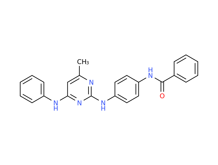 Structure Amb20441226