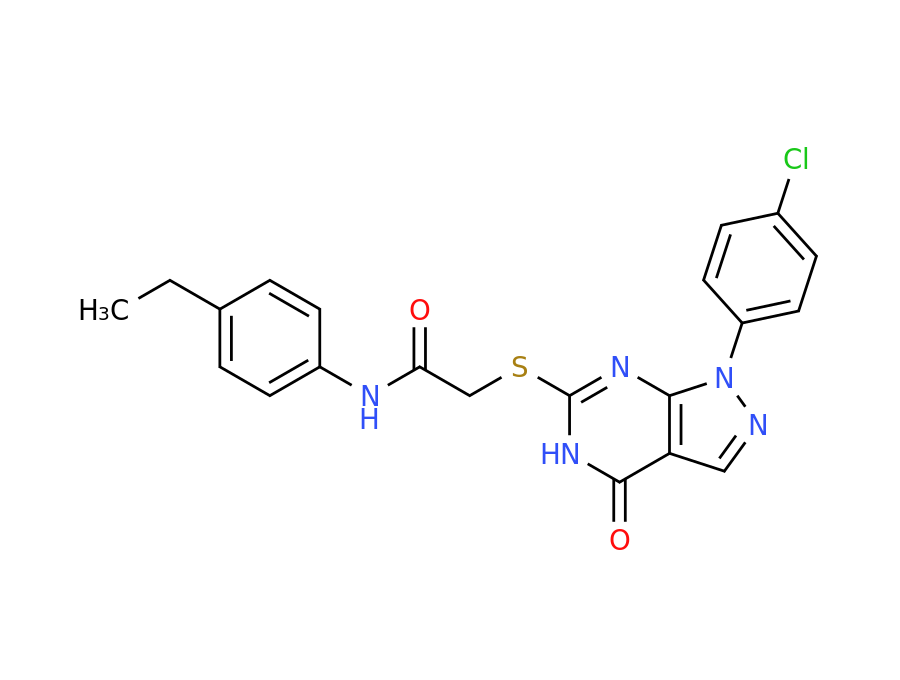 Structure Amb20441392