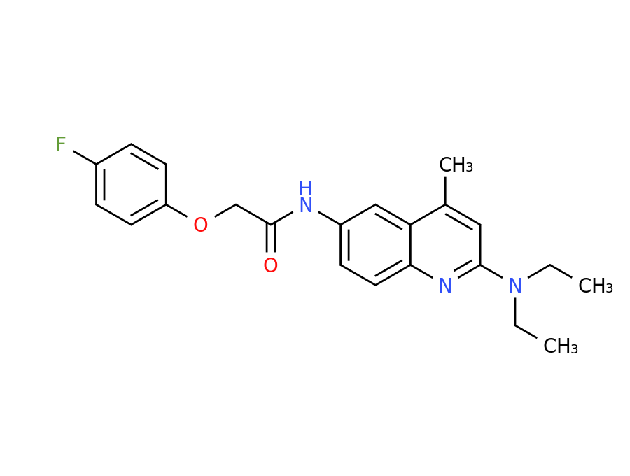 Structure Amb20441968