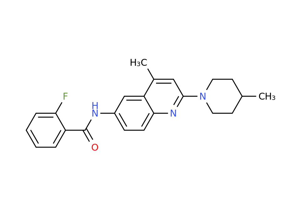 Structure Amb20441972