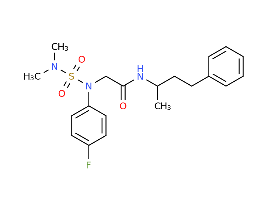 Structure Amb20442314