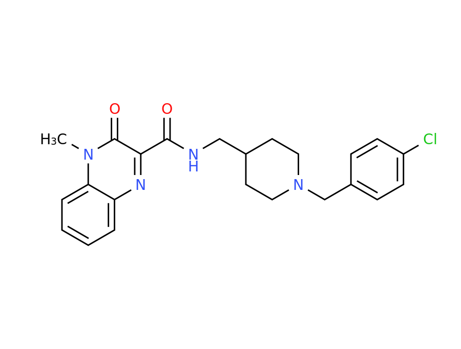 Structure Amb20442794