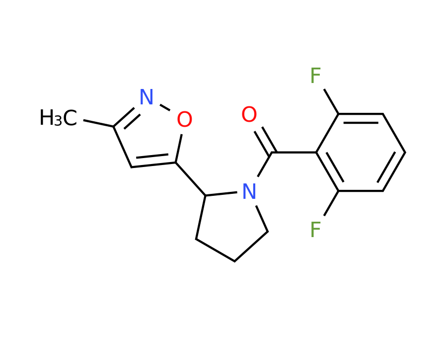 Structure Amb20443745