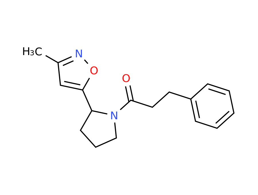 Structure Amb20443748