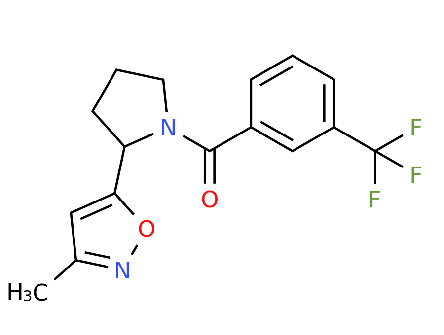 Structure Amb20443761