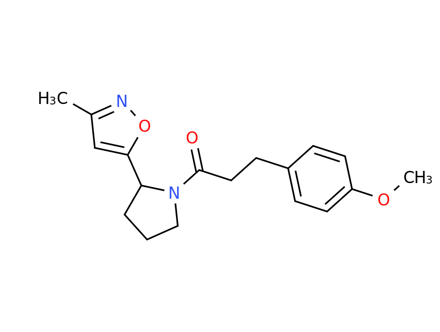 Structure Amb20443762