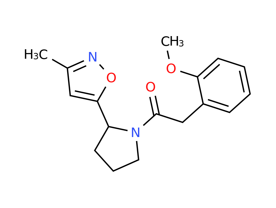 Structure Amb20443765