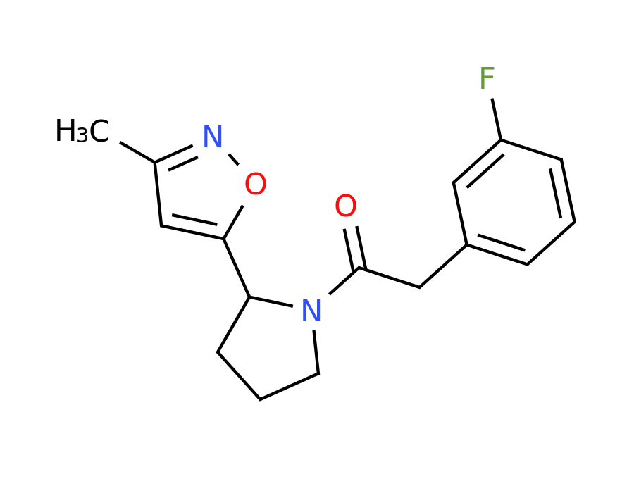 Structure Amb20443767