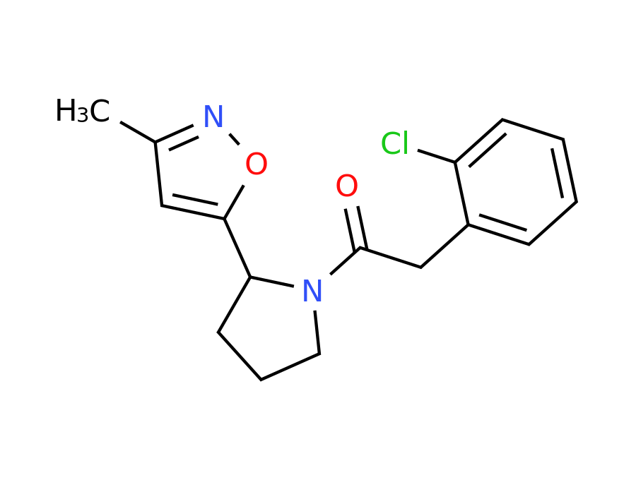 Structure Amb20443769