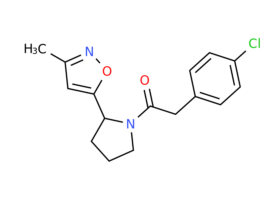 Structure Amb20443771