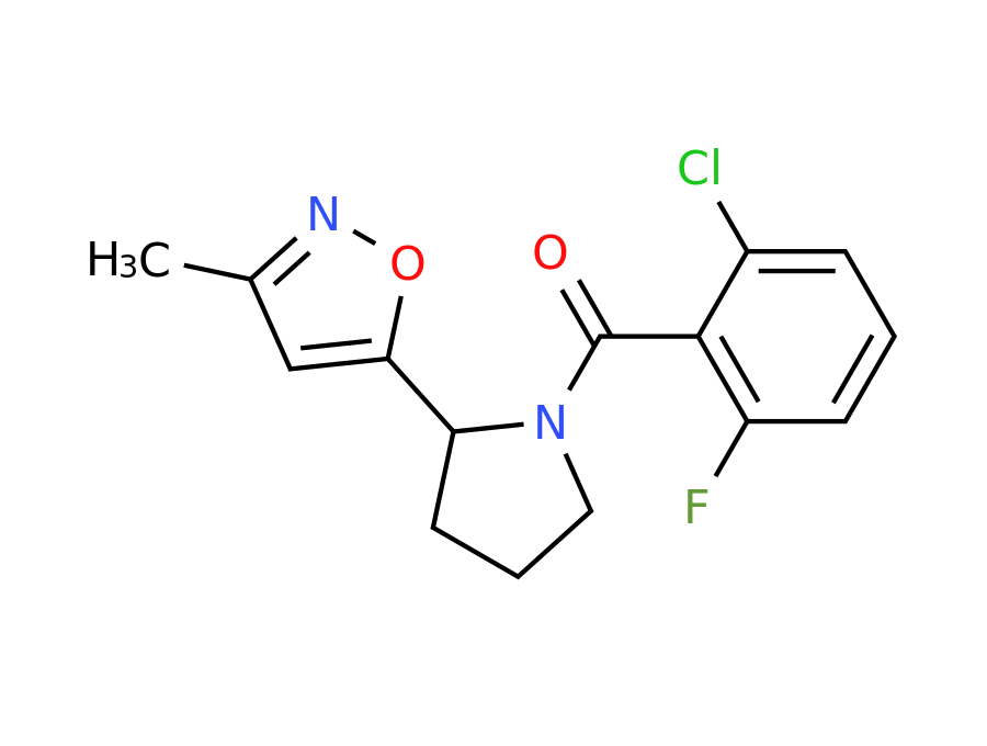 Structure Amb20443772